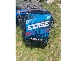 Ozone V10 Edge kiteboarding kite