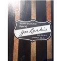 Joe Larkin - 9' 6