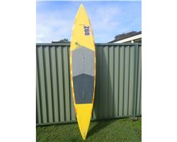  Barracuda 9' 0" foiling sup foilboard