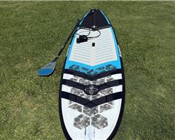 Infinity New Deal 31 inches 101010' 0" stand up paddle wave & cruising board