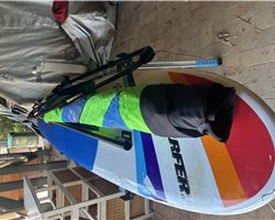 Windsurfer Lt windsurfing board