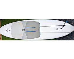 Armstrong 140L Downwind Fg 8' 5" foiling sup foilboard