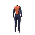 2021 Mystic Star Fullsuit 3/2Mm Backzip Women - Image 2