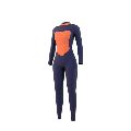 2021 Mystic Star Fullsuit 3/2Mm Backzip Women - Image 4