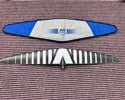 Armstrong Ha1325 1325 cm foiling all foiling