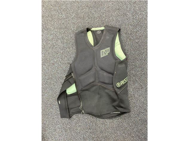 Np Rise Impact Vest