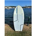 2023 Naish Hover Wing Foil - Carbon Ultra - 198 cm, 140 Litres - 0