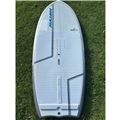 2023 Naish Hover Wing Foil - Carbon Ultra - 198 cm, 140 Litres - 3