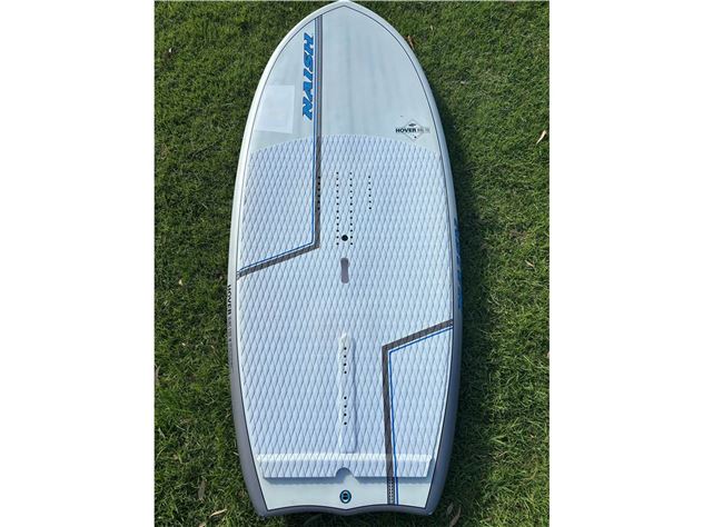 2023 Naish Hover Wing Foil - Carbon Ultra - 198 cm, 140 Litres