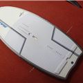 2022 Naish Hover Wingfoil Ultra - 6' 4