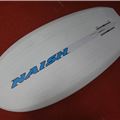 2022 Naish Hover Wingfoil Ultra - 6' 4