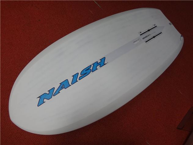 2022 Naish Hover Wingfoil Ultra - 6' 4", 125 Litres