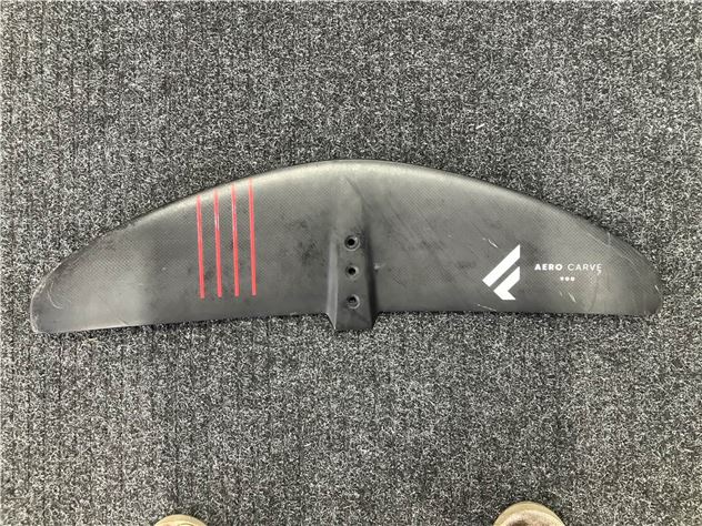 2023 Fanatic Aero Carve - 900 cm