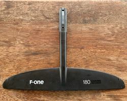 F-One 180 Carving Monobloc Stab foiling all foiling