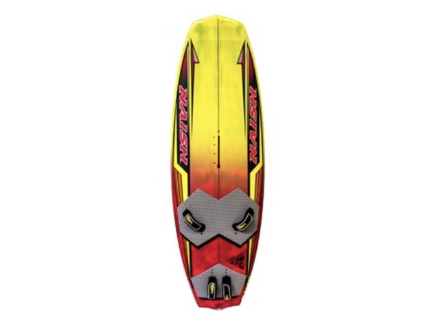 2018 Naish Hover Carbon - 229 cm