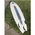 2022 Duotone Fish Sls - 5' 3