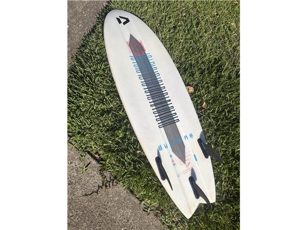 2022 Duotone Fish Sls - 5' 3"