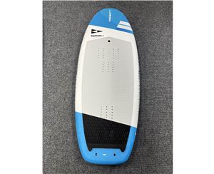 2023 SIC Raptor Foil Board Sfx - 5' 4", 95 Litres