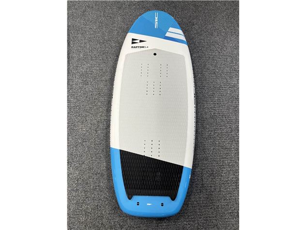 2023 SIC Raptor Foil Board Sfx - 5' 4", 95 Litres