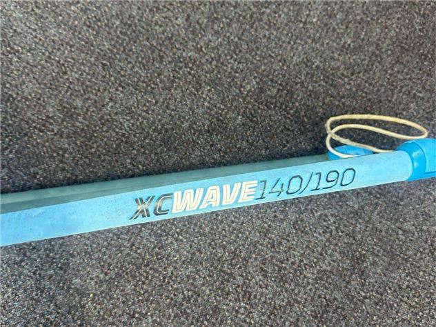 Neil Pryde Xc 140-190 Boom