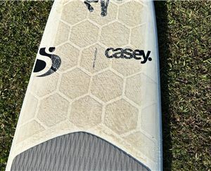 2022 Sunova Revolution - 10' 0", 26.5 inches