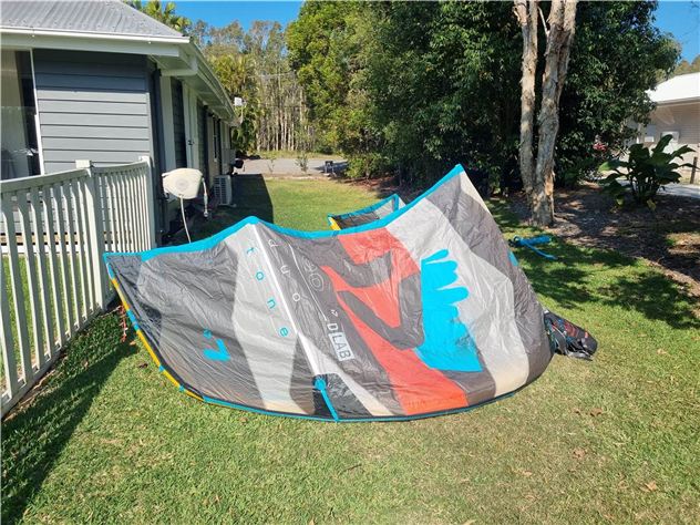 2023 Duotone Neo Dlab - 7 metre