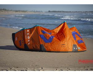 2025 Duotone Duotone Rebel Sls 8M 2025 - 8 metre