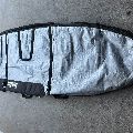 2024 SMIK Hipster Twin - 8' 6", 31.5 inches - Image 4