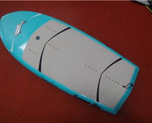 Jimmy Lewis Vm - 5' 0", 75 Litres