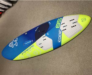 2022 Starboard Kode Freewave - 227 cm, 85 litres