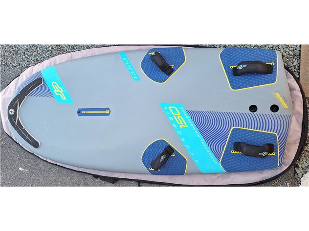 JP Australia Hydrofoil 150 - 214 cm