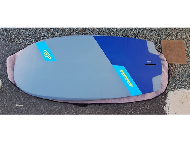 JP Australia Hydrofoil 150 - 214 cm