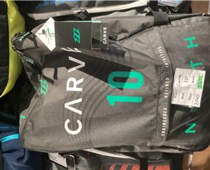 2021 North Carve - 10 metre