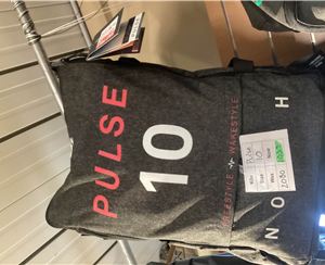 2020 North Pulse - 10 metre