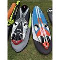 2024 F4 Foils Slalom & Free Racing Gear - 100 cm - 4