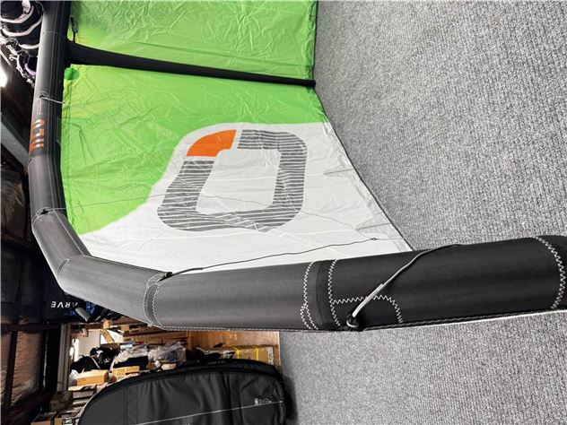 2024 Ozone Reo V7 - 12 metre