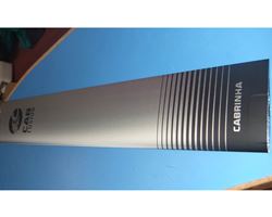 Cabrinha Cabrinha Fusion Mast Alloy 90 Cm 90 cm foiling all foiling