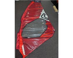 Severne S1 4.4 metre windsurfing sail