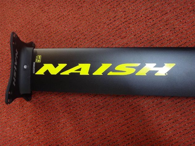 2023 Naish S27 Alloy 95Cm Mast Only - Image 2
