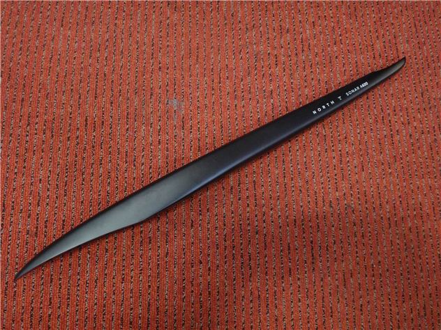 2023 North A600 Fuselage