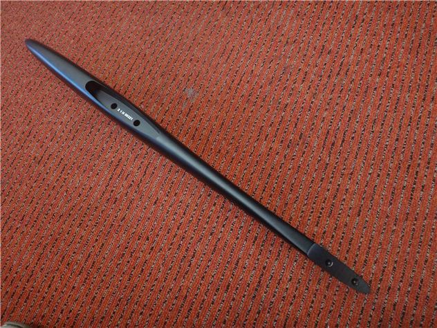 2023 North A600 Fuselage