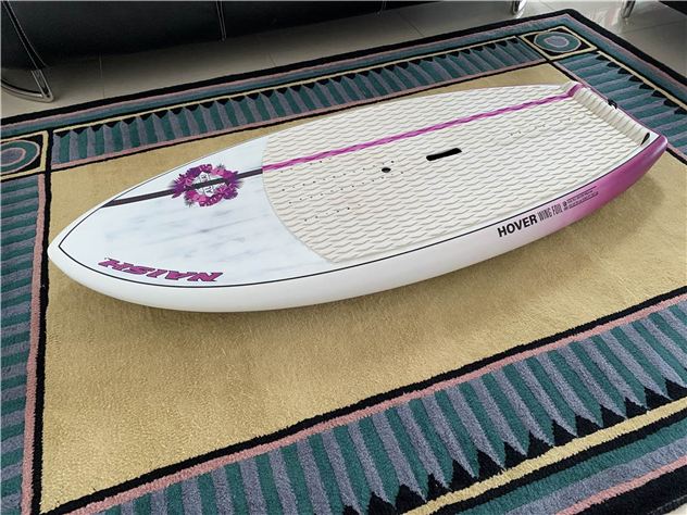 2025 Duotone Duotone Sky Style Sls 85L