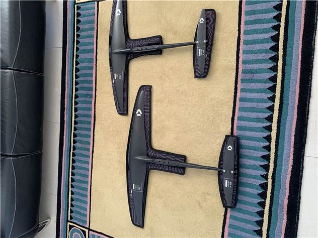 2025 Duotone Duotone Sky Style Sls 85L