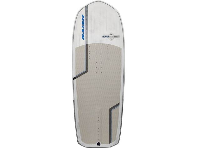 2023 Naish Bullet - 4' 10", 65 Litres