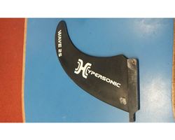  Hyersonic A-Base 26  Cm windsurfing accessorie