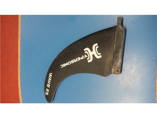 Hyersonic A-Base 26  Cm