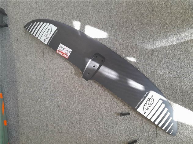 2022 Axis High Performance Speed 830 - 830 cm