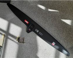 Axis Art Pro 1001 1001 cm foiling all foiling