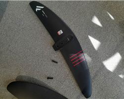 Fanatic Aero Free 800 800 cm foiling components (wings,masts,etc)