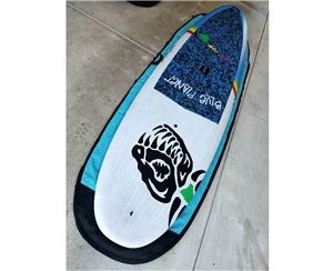 2021 Blue Planet Surf Noosa Model - 9' 6", 30 inches